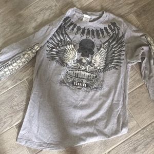 Women’s Motorcycle 2010 OKTOBERFEST Shirt